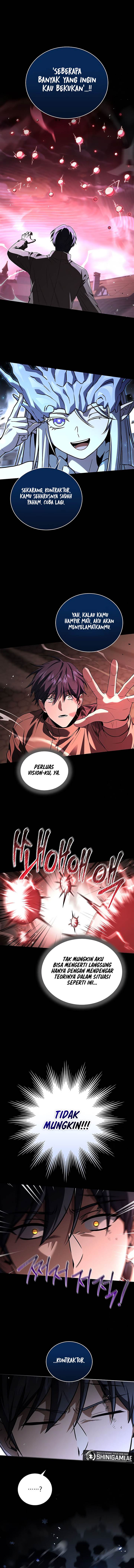 Return of the Frozen Player Chap 142 - Next Chap 143