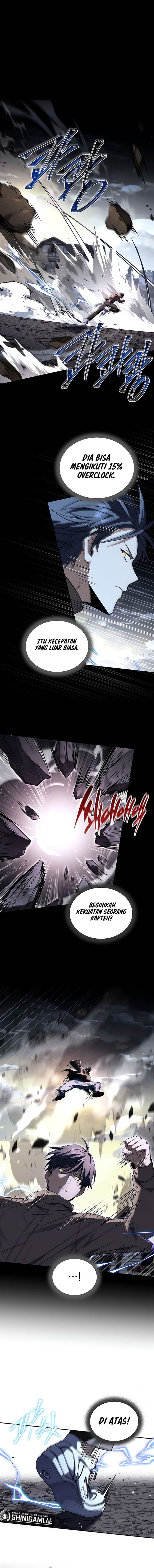 Return of the Frozen Player Chap 142 - Next Chap 143