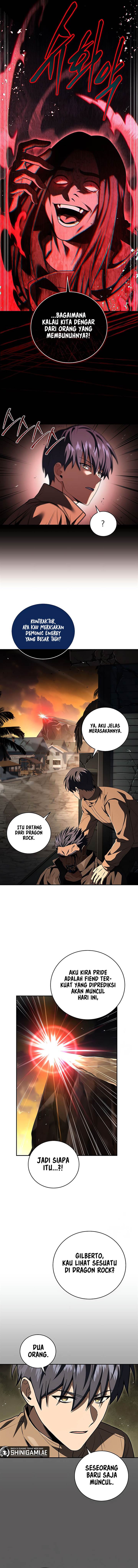 Return of the Frozen Player Chap 143 - Next Chap 144