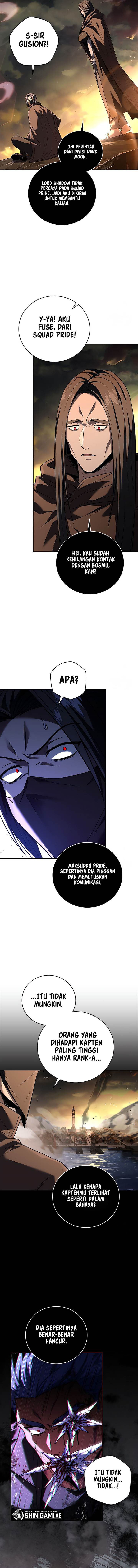 Return of the Frozen Player Chap 143 - Next Chap 144