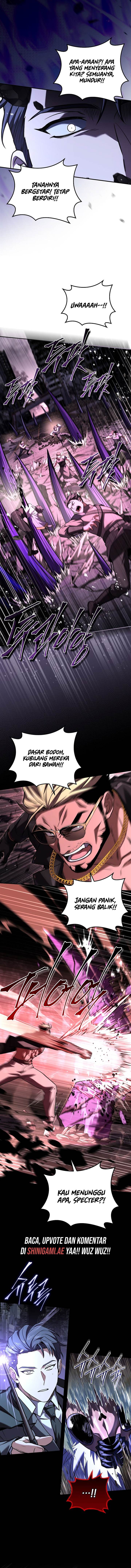 Return of the Frozen Player Chap 154 - Next Chap 155