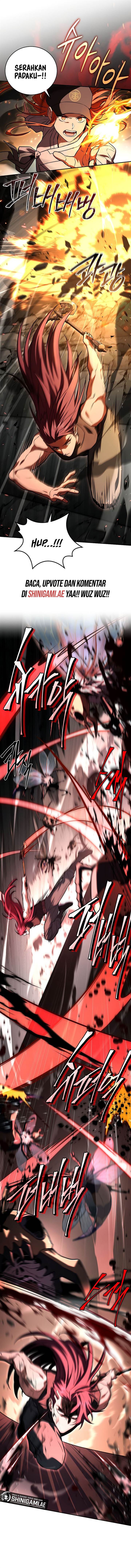 Return of the Frozen Player Chap 155 - Next Chap 156