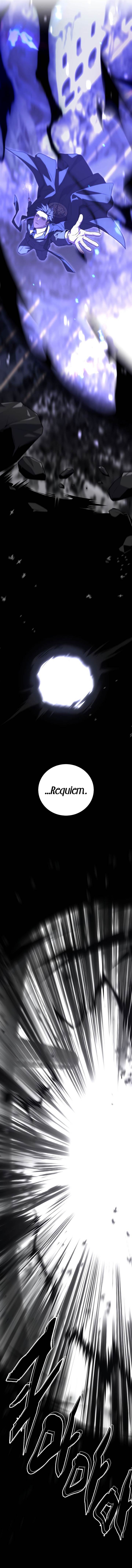 Return of the Frozen Player Chap 155 - Next Chap 156