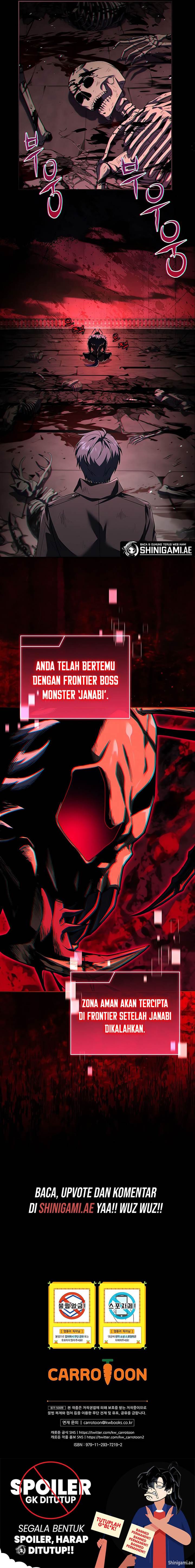 Return of the Frozen Player Chap 157 - Next Chap 158