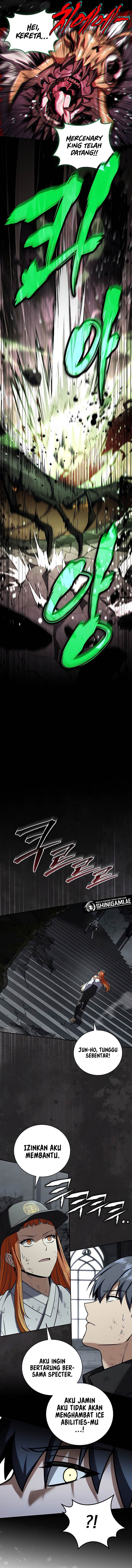 Return of the Frozen Player Chap 157 - Next Chap 158