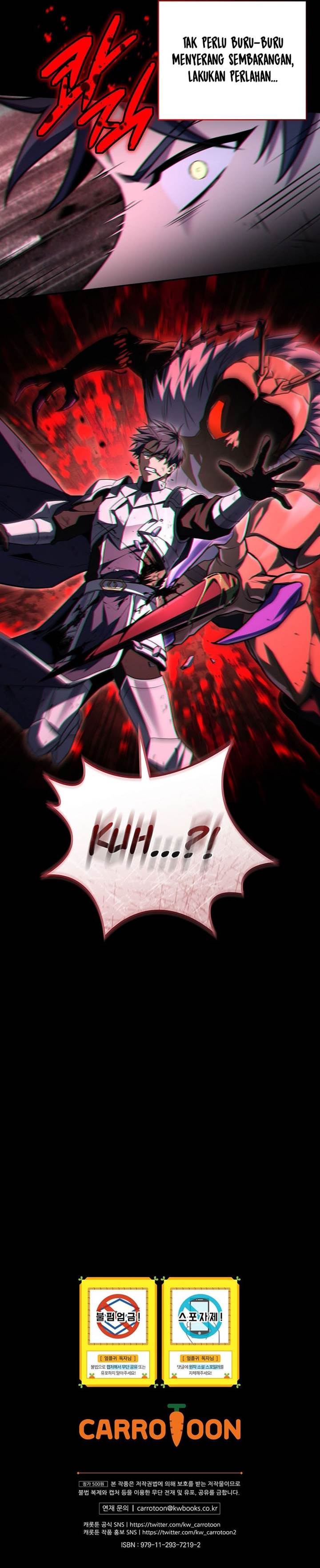 Return of the Frozen Player Chap 158 - Next Chap 159