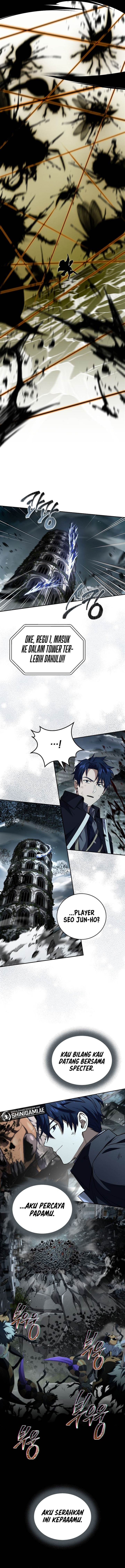 Return of the Frozen Player Chap 158 - Next Chap 159