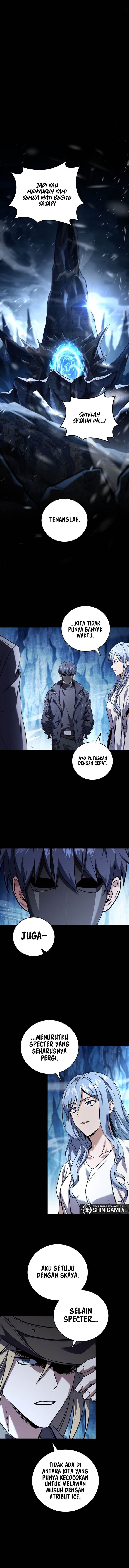 Return of the Frozen Player Chap 158 - Next Chap 159