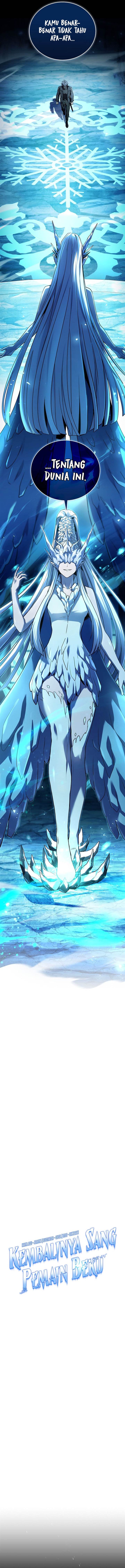 Return of the Frozen Player Chap 158 - Next Chap 159