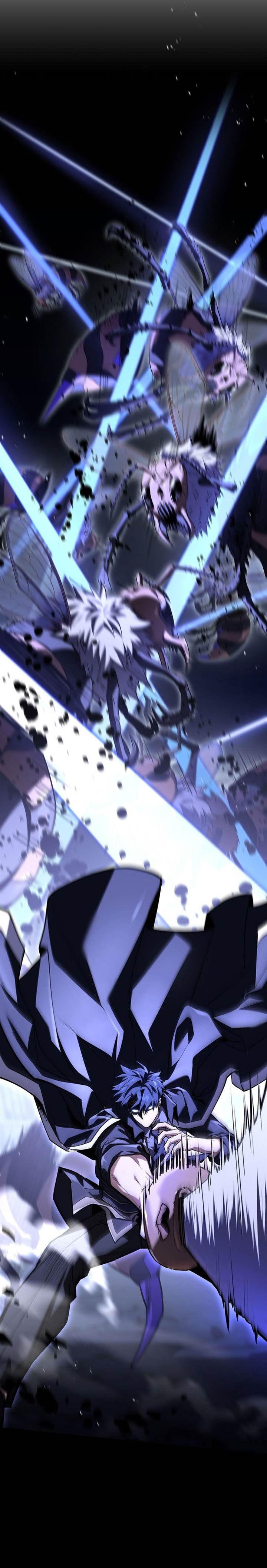 Return of the Frozen Player Chap 158 - Next Chap 159