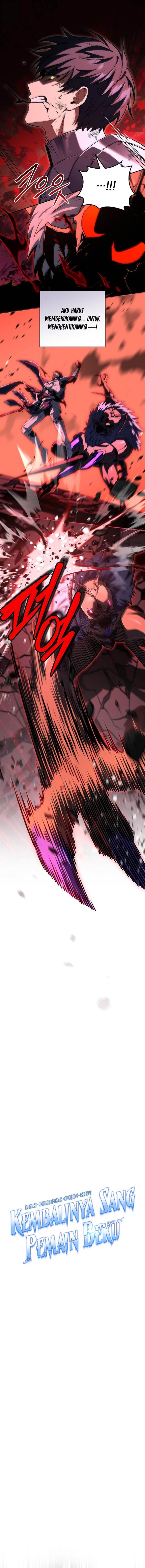 Return of the Frozen Player Chap 159 - Next Chap 160