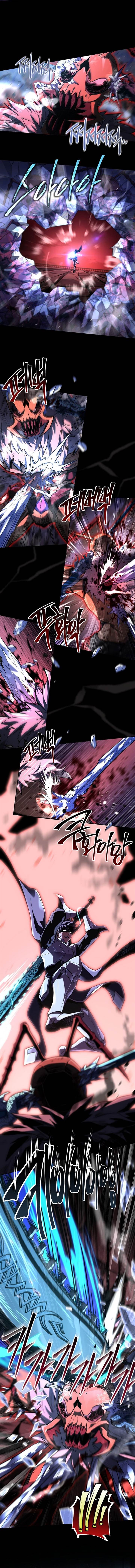 Return of the Frozen Player Chap 159 - Next Chap 160