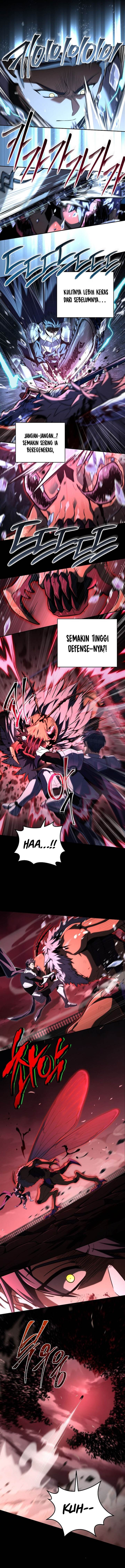 Return of the Frozen Player Chap 159 - Next Chap 160