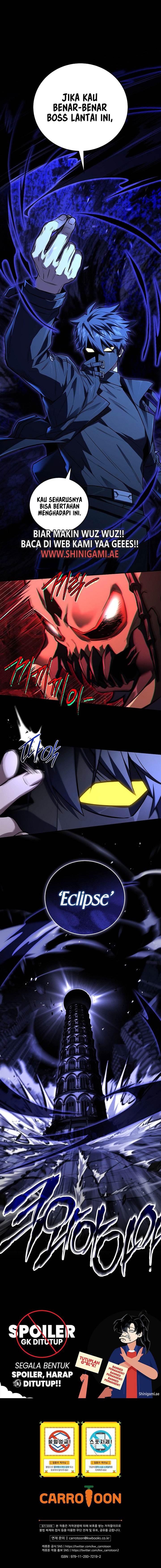 Return of the Frozen Player Chap 159 - Next Chap 160