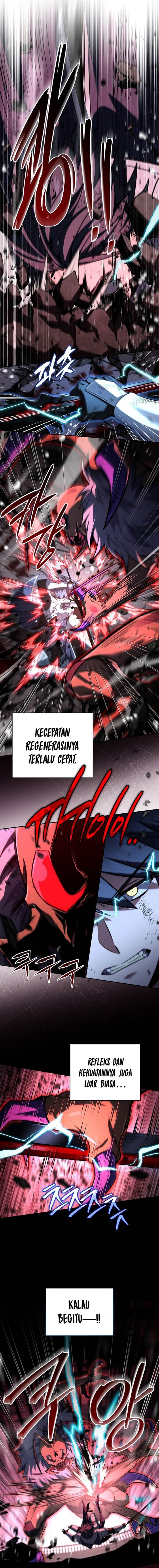 Return of the Frozen Player Chap 159 - Next Chap 160