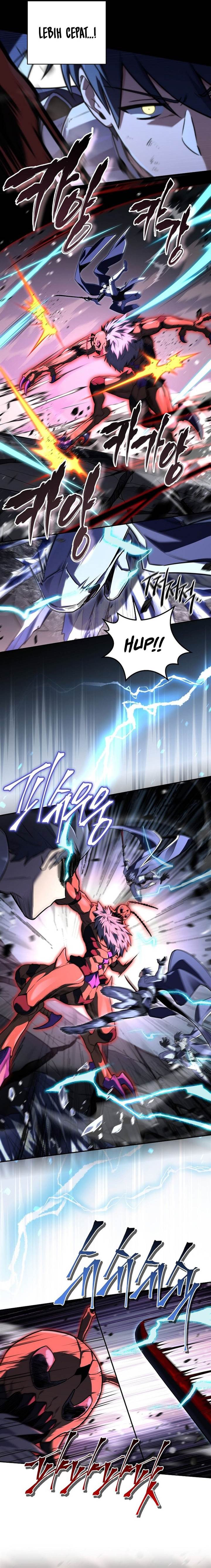 Return of the Frozen Player Chap 159 - Next Chap 160