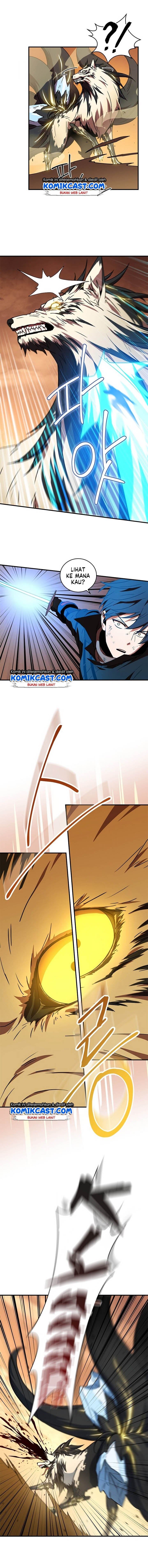 Return of the Frozen Player Chap 15 - Next Chap 16