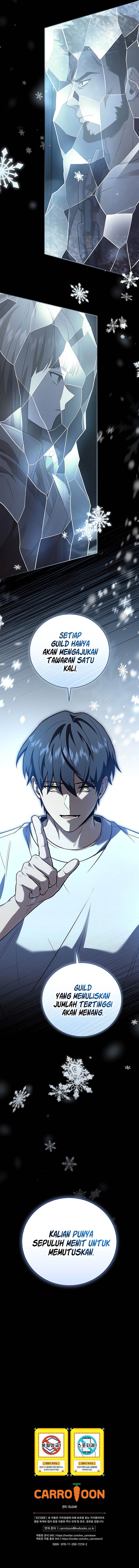 Return of the Frozen Player Chap 150 - Next Chap 151