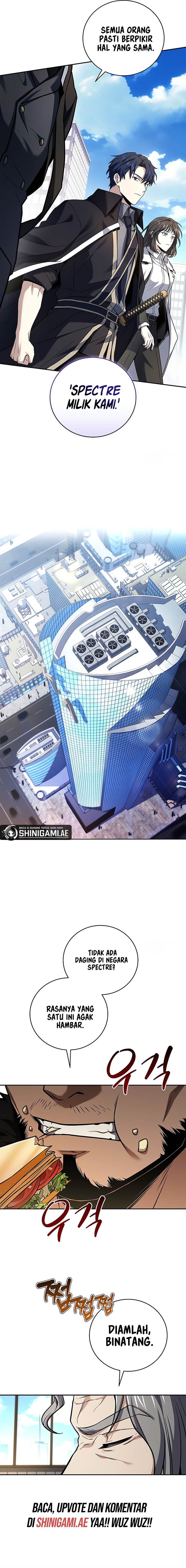 Return of the Frozen Player Chap 150 - Next Chap 151