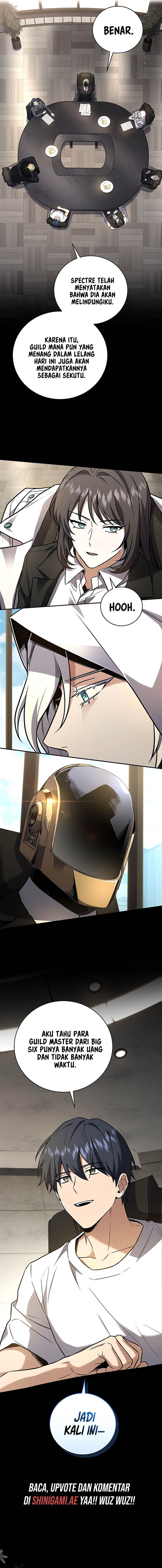 Return of the Frozen Player Chap 150 - Next Chap 151