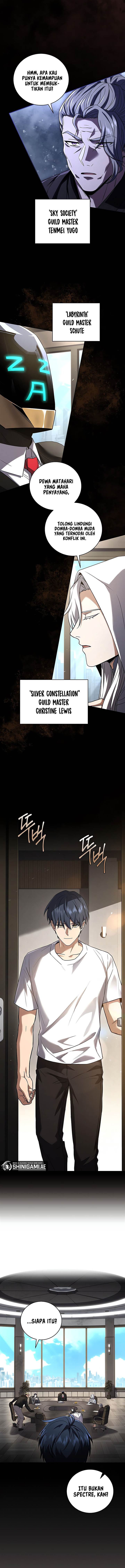 Return of the Frozen Player Chap 150 - Next Chap 151