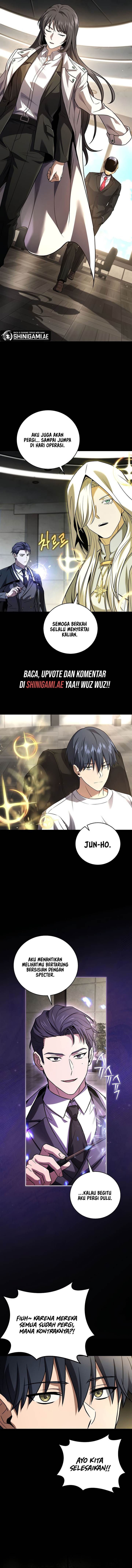 Return of the Frozen Player Chap 151 - Next Chap 152