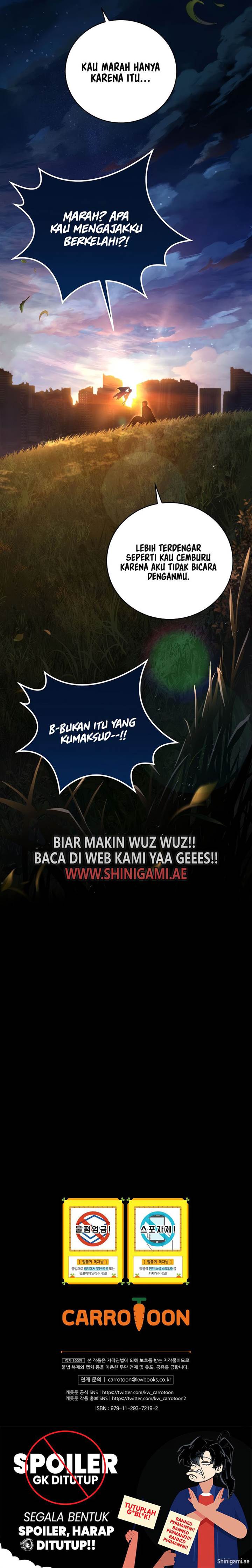 Return of the Frozen Player Chap 153 - Next Chap 154