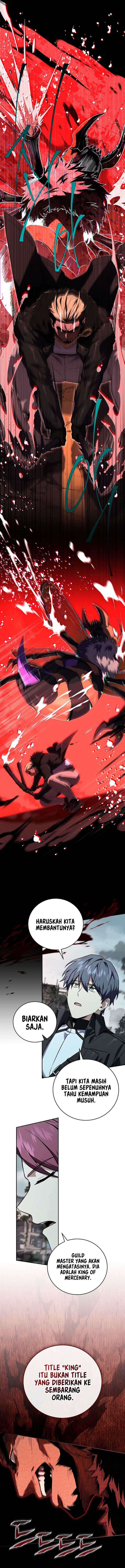 Return of the Frozen Player Chap 153 - Next Chap 154