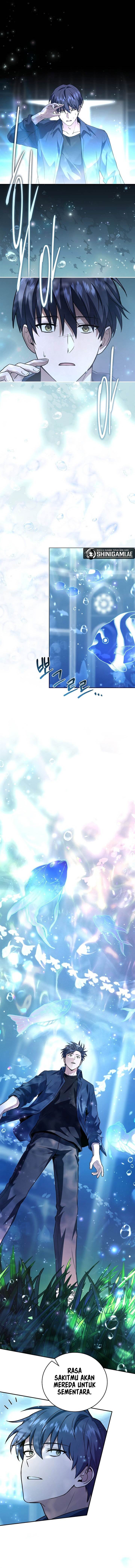 Return of the Frozen Player Chap 165 - Next Chap 166