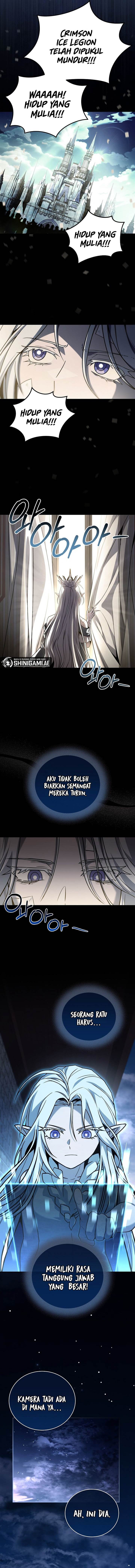 Return of the Frozen Player Chap 168 - Next Chap 169