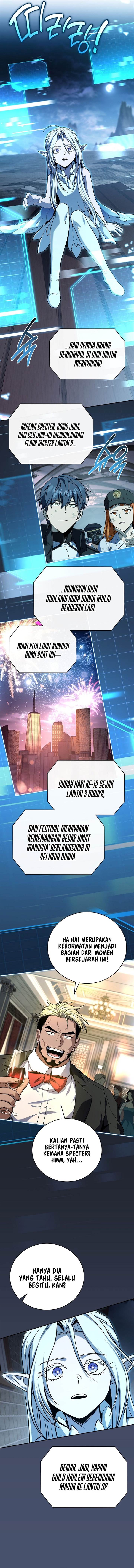 Return of the Frozen Player Chap 168 - Next Chap 169