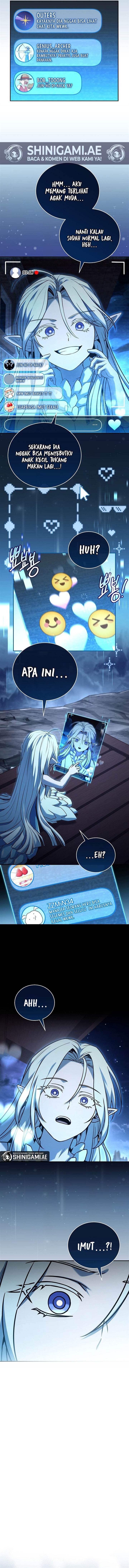 Return of the Frozen Player Chap 168 - Next Chap 169