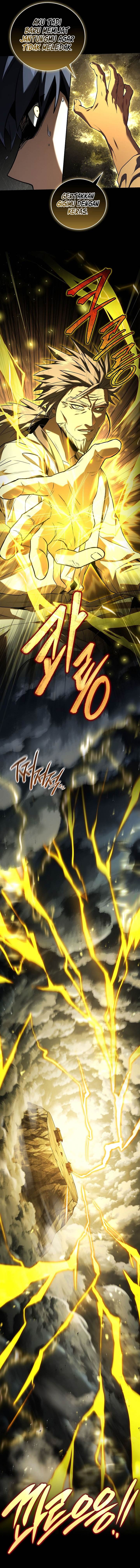 Return of the Frozen Player Chap 169 - Next Chap 170