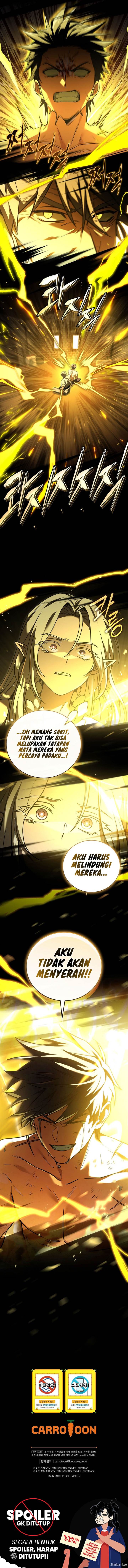 Return of the Frozen Player Chap 169 - Next Chap 170