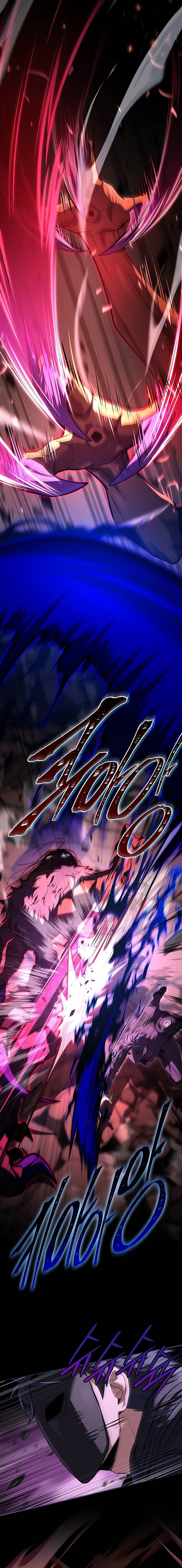 Return of the Frozen Player Chap 160 - Next Chap 161