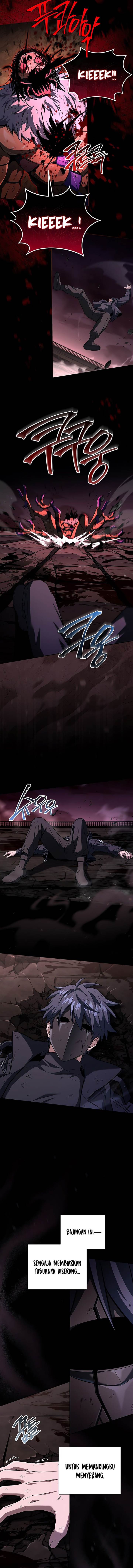 Return of the Frozen Player Chap 160 - Next Chap 161