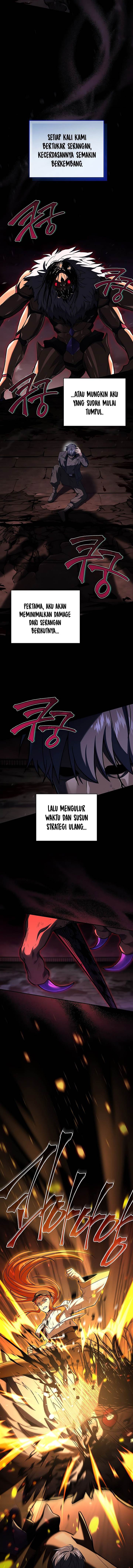 Return of the Frozen Player Chap 160 - Next Chap 161