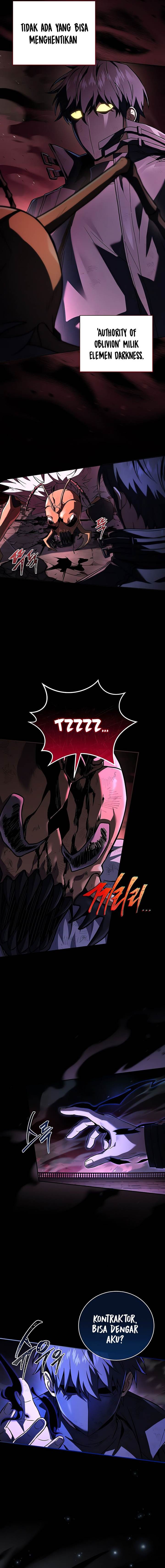 Return of the Frozen Player Chap 160 - Next Chap 161