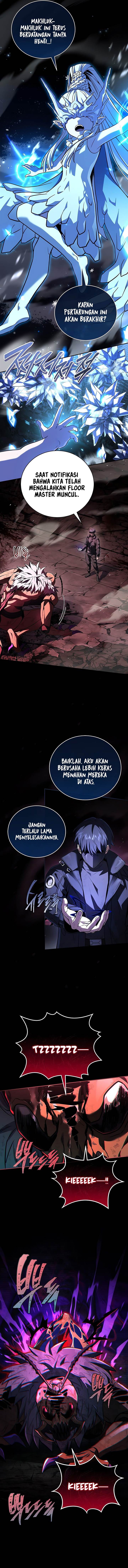 Return of the Frozen Player Chap 160 - Next Chap 161