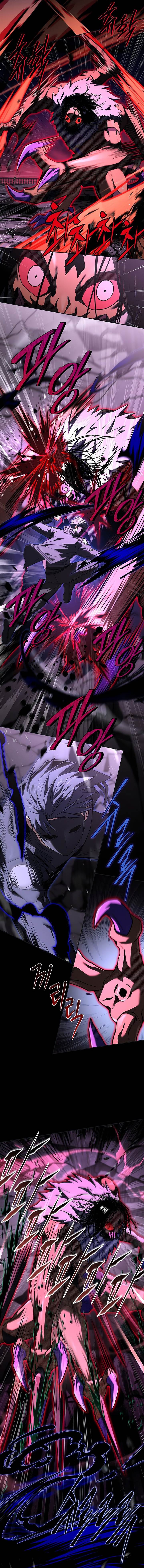 Return of the Frozen Player Chap 160 - Next Chap 161