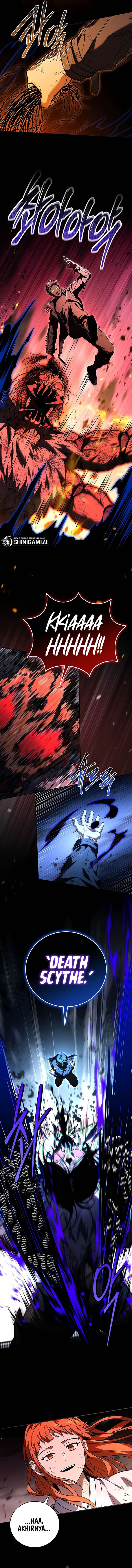 Return of the Frozen Player Chap 161 - Next Chap 162