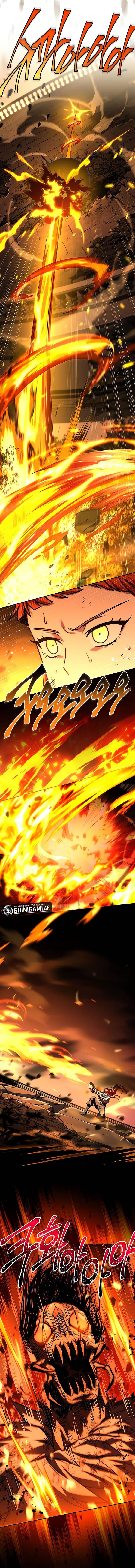 Return of the Frozen Player Chap 161 - Next Chap 162