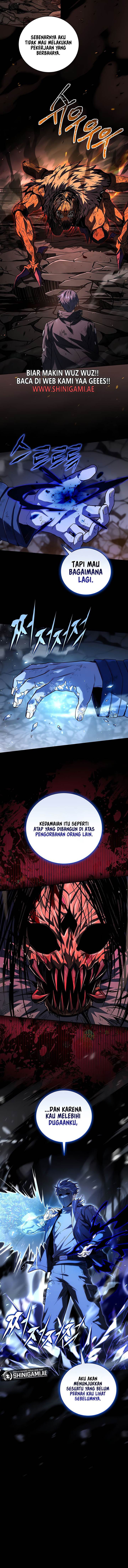 Return of the Frozen Player Chap 161 - Next Chap 162