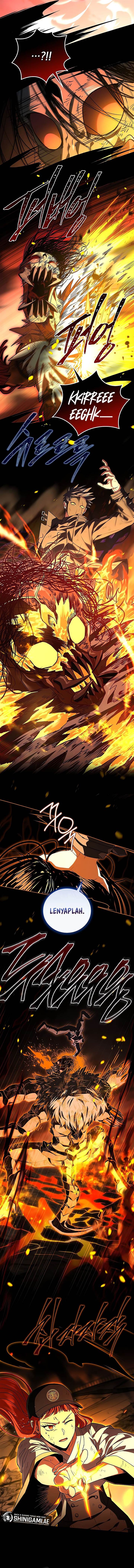 Return of the Frozen Player Chap 161 - Next Chap 162