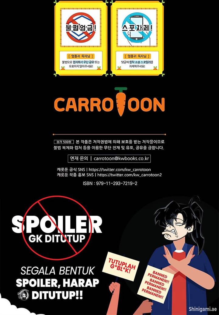 Return of the Frozen Player Chap 161 - Next Chap 162