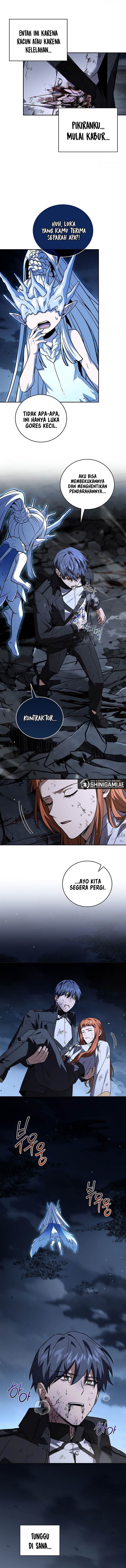 Return of the Frozen Player Chap 162 - Next Chap 163