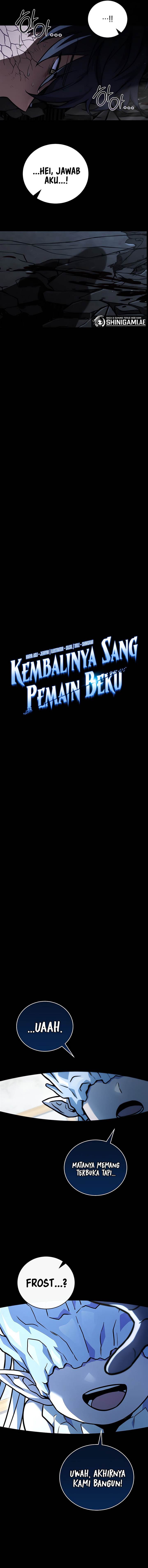 Return of the Frozen Player Chap 162 - Next Chap 163