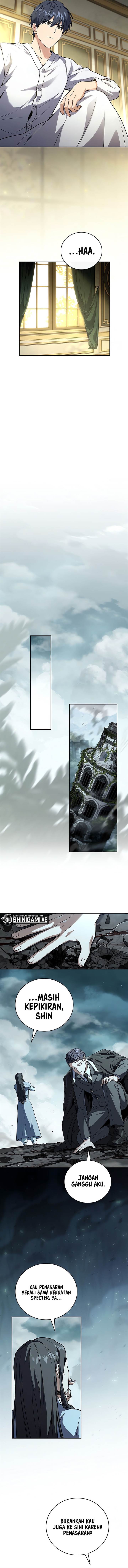 Return of the Frozen Player Chap 163 - Next Chap 164