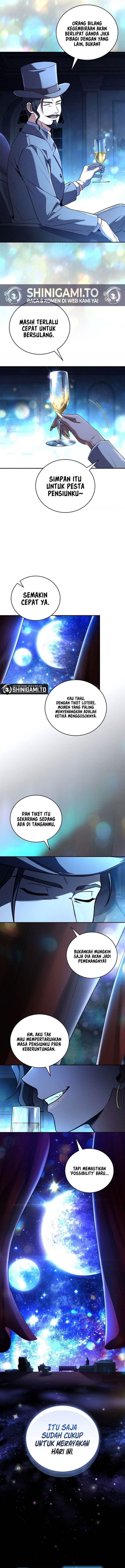 Return of the Frozen Player Chap 170 - Next Chap 171