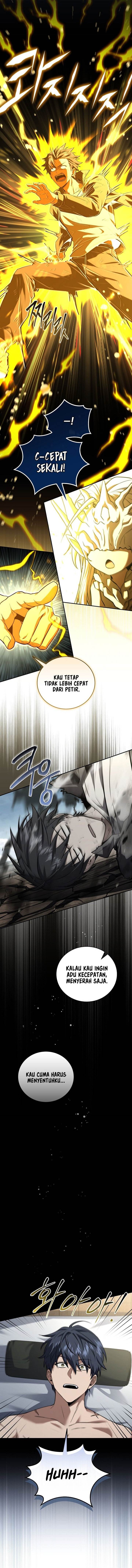 Return of the Frozen Player Chap 170 - Next Chap 171